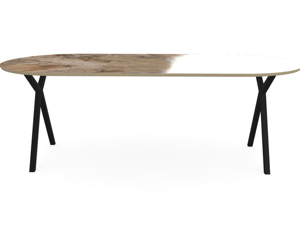 Eettafel - Maatwerk #EN8FXU