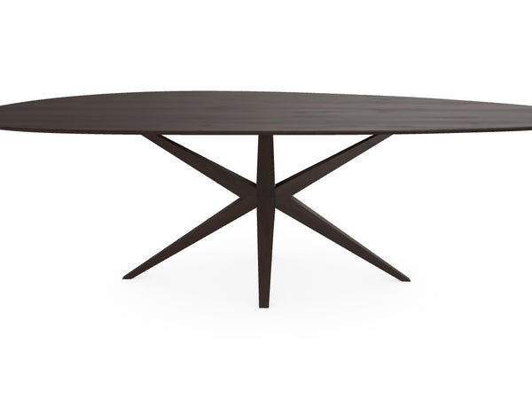 Eettafel - Maatwerk #EN9ST4 - {{ product.type }} - Kas20
