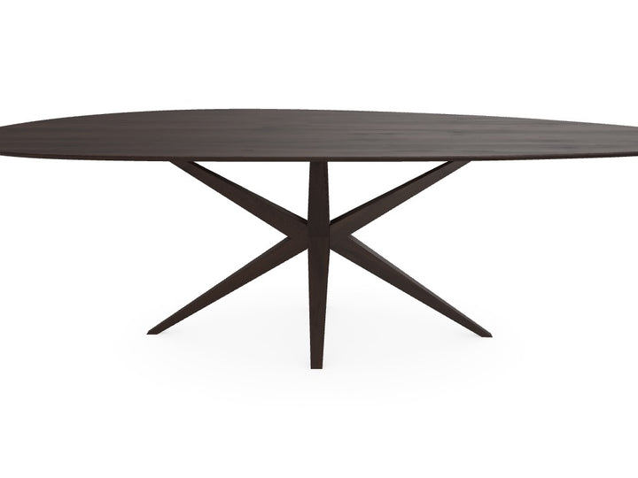 Eettafel - Maatwerk #EN9ST4 - {{ product.type }} - Kas20