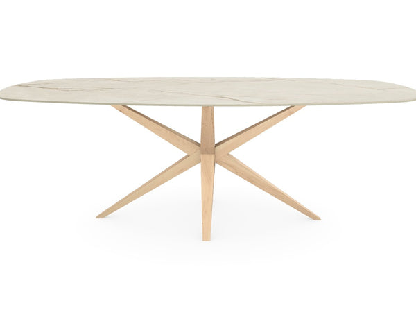 Eettafel - Maatwerk #END51A