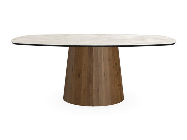 Kas20 Eettafel - Maatwerk #ENECLQ - {{ product.type }} - Kas20