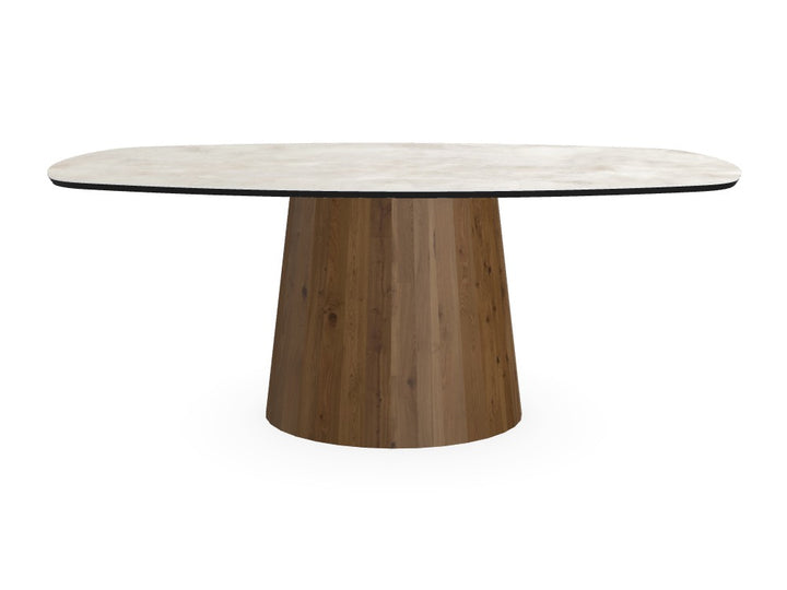 Kas20 Eettafel - Maatwerk #ENECLQ - {{ product.type }} - Kas20