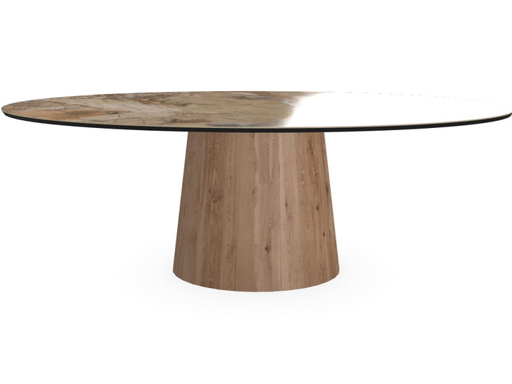Eettafel - Maatwerk #ENGI83 - {{ product.type }} - Kas20