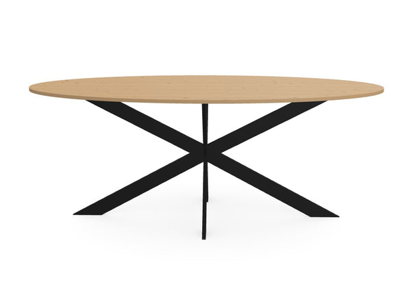 Eettafel - Maatwerk #ENH6G6 - {{ product.type }} - Kas20