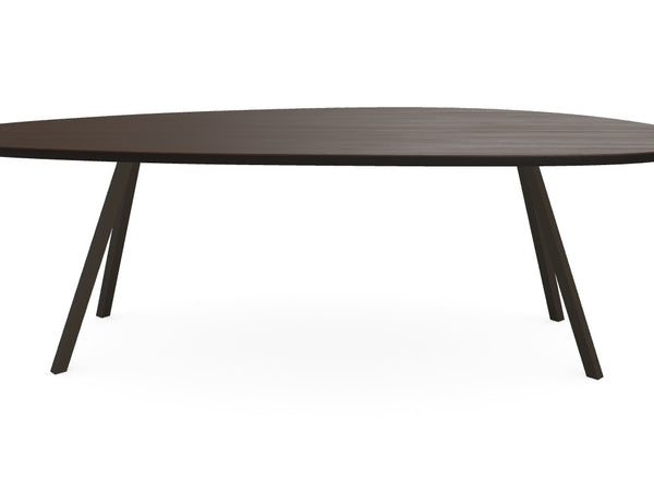 Eettafel - Maatwerk #ENHUFN