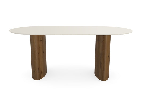 Kas20 Eettafel - Maatwerk #ENM8CX - {{ product.type }} - Kas20