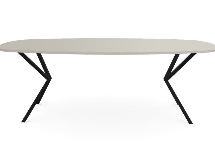 Eettafel - Maatwerk #ENRFL9 - {{ product.type }} - Kas20