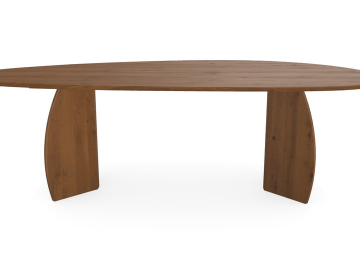 Eettafel - Maatwerk #ENXXV1 - {{ product.type }} - Kas20