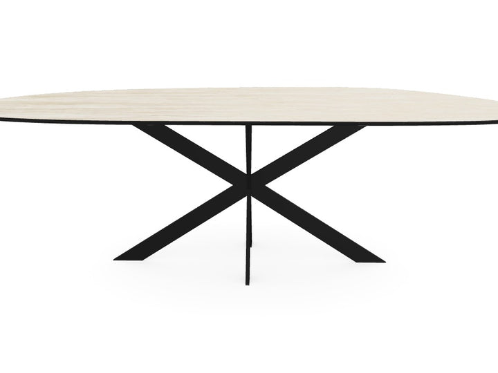 Eettafel - Maatwerk #EOJELL - {{ product.type }} - Kas20