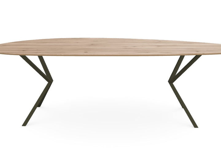 Eettafel - Maatwerk #EONY7R - {{ product.type }} - Kas20
