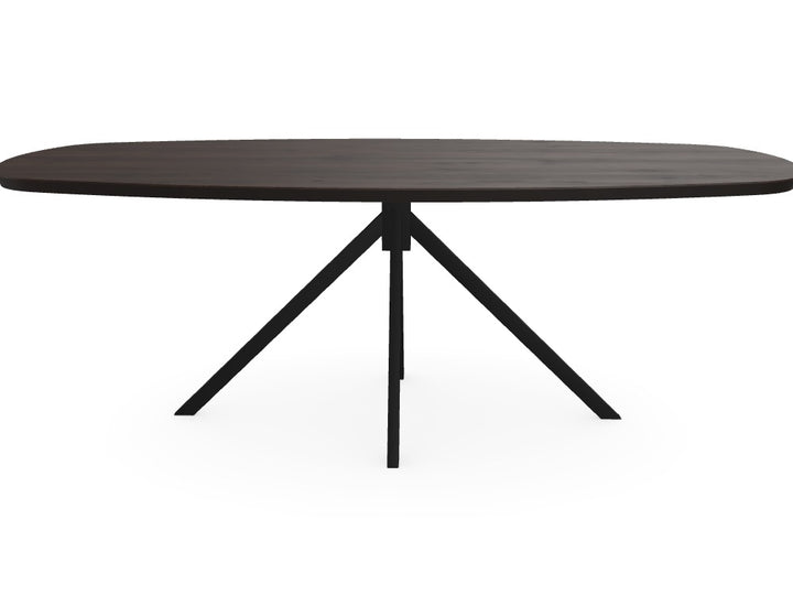 Eettafel - Maatwerk #EOURI9 - {{ product.type }} - Kas20