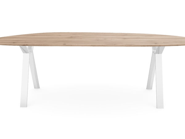 Eettafel - Maatwerk #EOVJTY - {{ product.type }} - Kas20