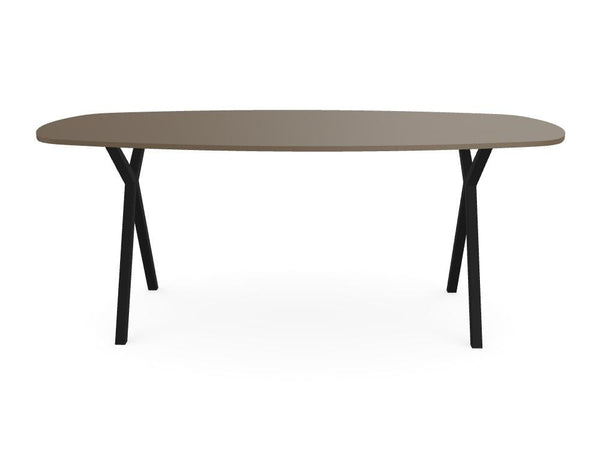 Kas20 Eettafel - Maatwerk #EP5OQ9 - {{ product.type }} - Kas20