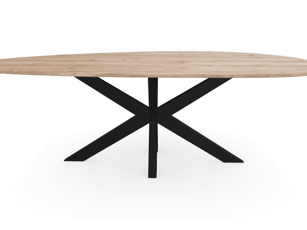 Eettafel - Maatwerk #EPHEIF - {{ product.type }} - Kas20