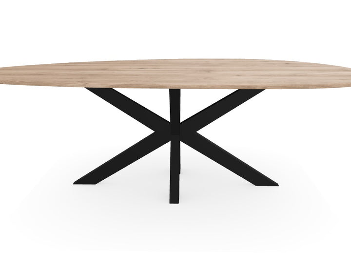 Eettafel - Maatwerk #EPHEIF - {{ product.type }} - Kas20
