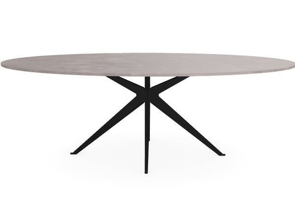 Eettafel - Maatwerk #EPKVY5 - {{ product.type }} - Kas20