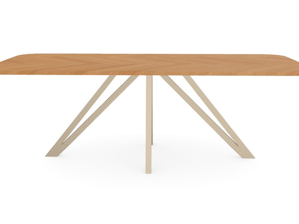 Eettafel - Maatwerk #EPQAQC