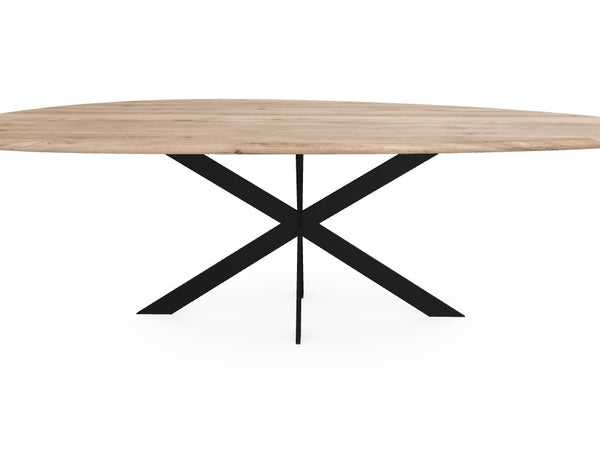 Eettafel - Maatwerk #EPRNGX