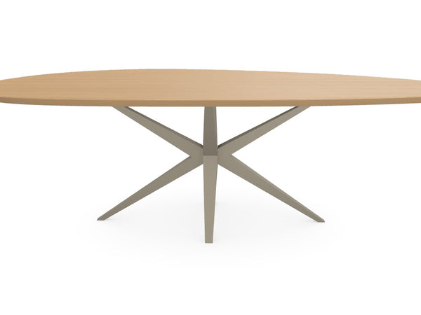 Eettafel - Maatwerk #EPYQII - {{ product.type }} - Kas20