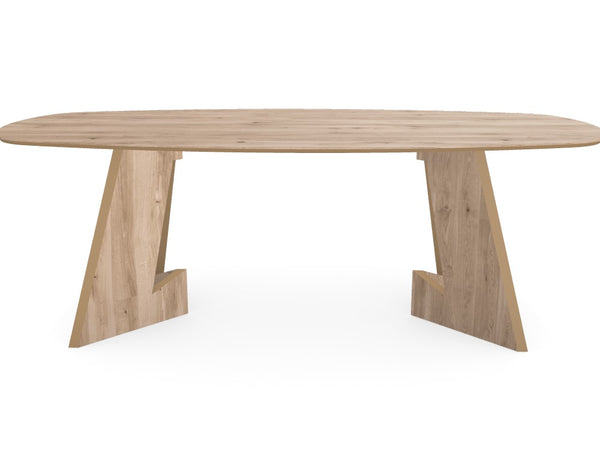 Eettafel - Maatwerk #EQ2DOM