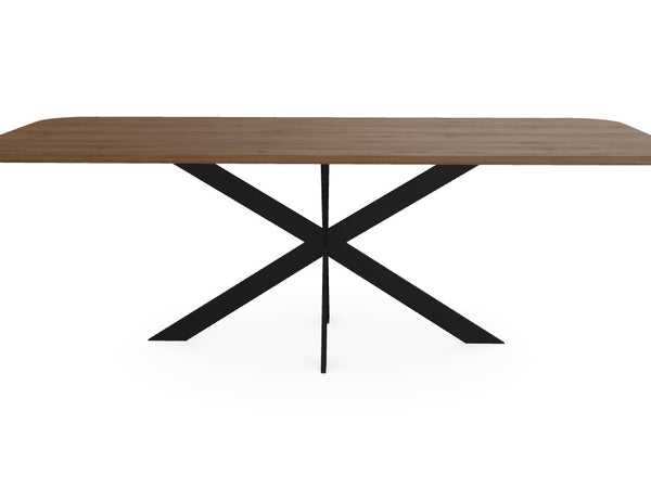 Eettafel - Maatwerk #EQ3YX6