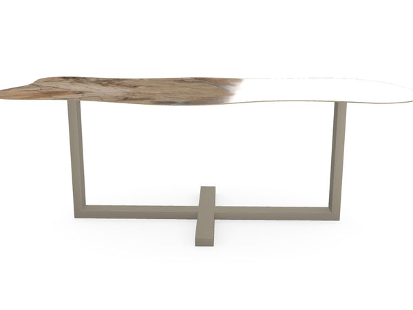 Eettafel - Maatwerk #EQ90F5 - {{ product.type }} - Kas20