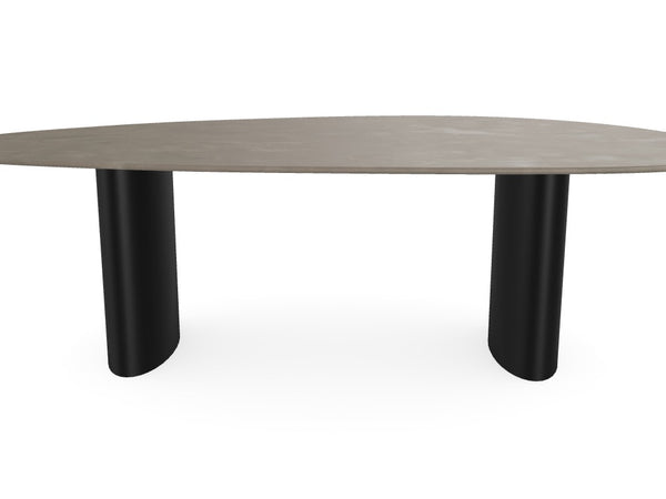 Eettafel - Maatwerk #EQ9LCH - {{ product.type }} - Kas20