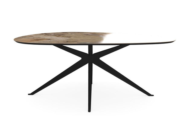 Kas20 Eettafel - Maatwerk #EQAYOG - {{ product.type }} - Kas20