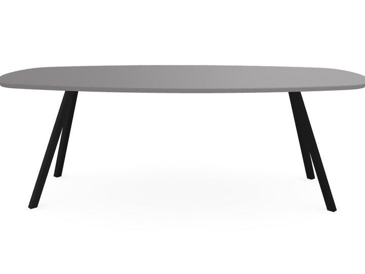 Eettafel - Maatwerk #EQBI1H - {{ product.type }} - Kas20