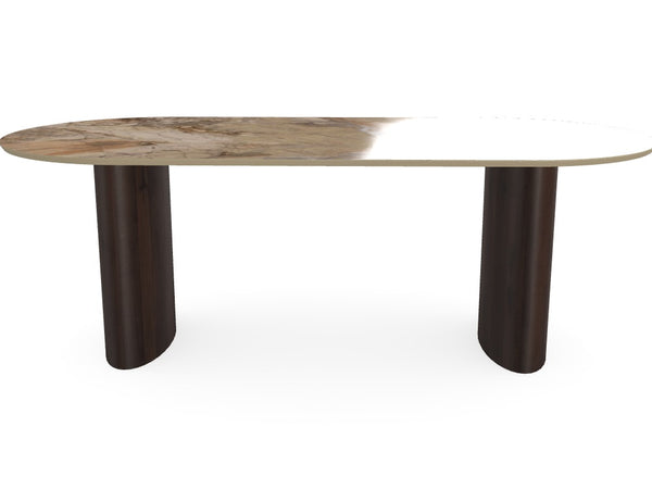 Eettafel - Maatwerk #EQDQGD - {{ product.type }} - Kas20