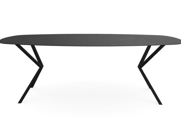 Eettafel - Maatwerk #EQG80M - {{ product.type }} - Kas20