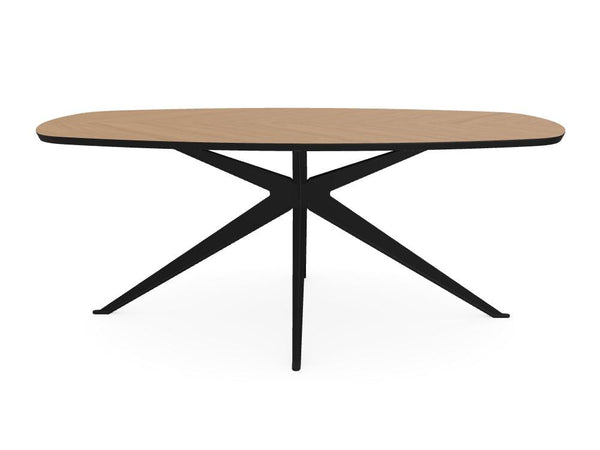 Kas20 Eettafel - Maatwerk #EQGU9F - {{ product.type }} - Kas20