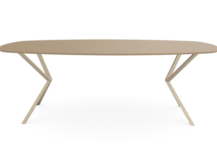 Eettafel - Maatwerk #EQI9A9 - {{ product.type }} - Kas20