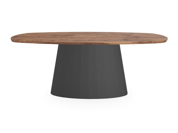 Kas20 Eettafel - Maatwerk #EQL8HJ - {{ product.type }} - Kas20