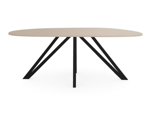 Kas20 Eettafel - Maatwerk #EQLMKF - {{ product.type }} - Kas20