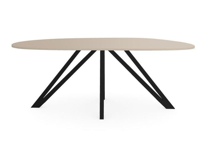 Kas20 Eettafel - Maatwerk #EQLMKF - {{ product.type }} - Kas20