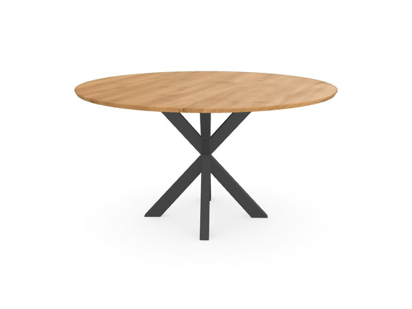 Eettafel - Maatwerk #EQOANL - {{ product.type }} - Kas20