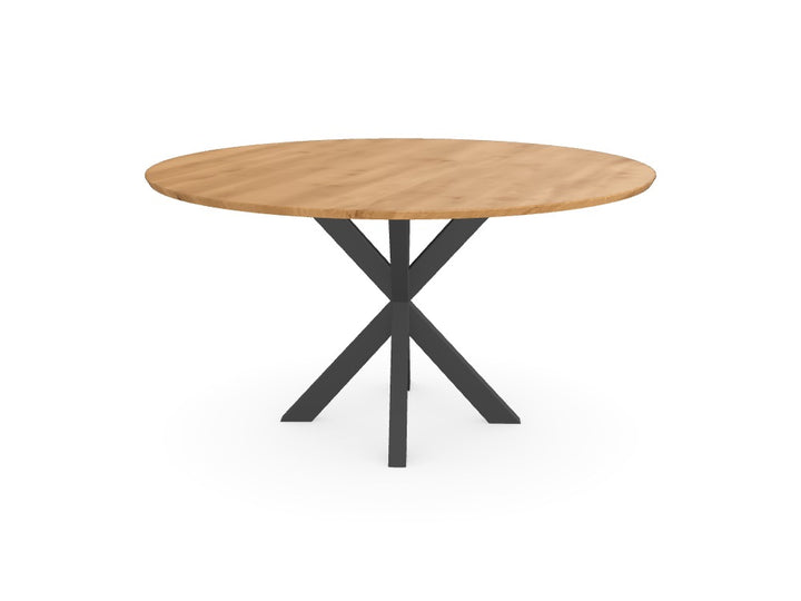 Eettafel - Maatwerk #EQOANL - {{ product.type }} - Kas20