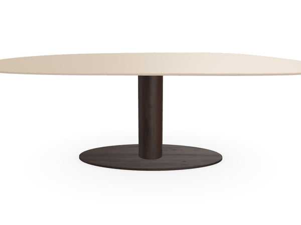 Eettafel - Maatwerk #EQOYVD - {{ product.type }} - Kas20