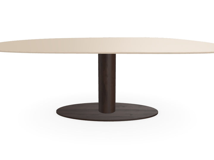 Eettafel - Maatwerk #EQOYVD - {{ product.type }} - Kas20