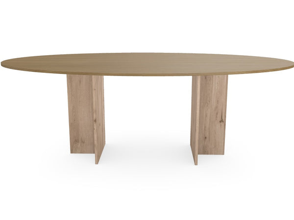 Eettafel - Maatwerk #EQP9B7