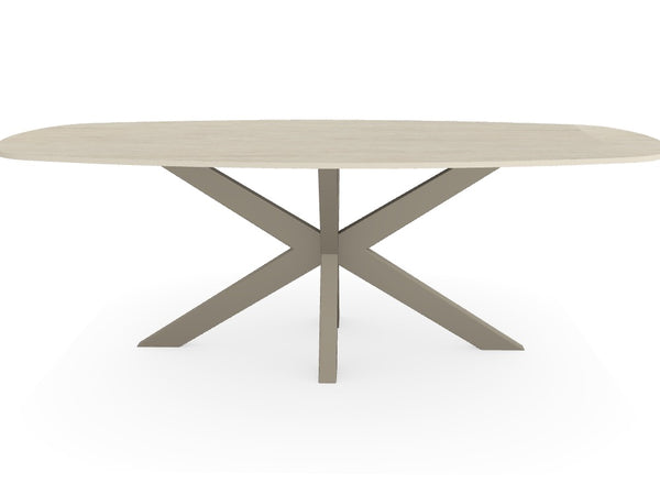 Eettafel - Maatwerk #EQVL3U - {{ product.type }} - Kas20