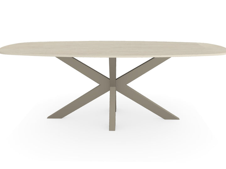 Eettafel - Maatwerk #EQVL3U - {{ product.type }} - Kas20