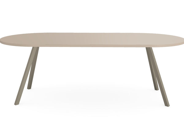 Eettafel - Maatwerk #ER4ZFQ