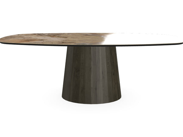 Eettafel - Maatwerk #ERF9LF - {{ product.type }} - Kas20