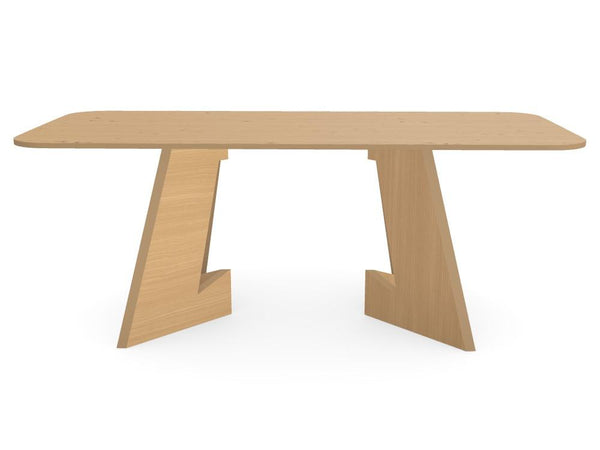 Kas20 Eettafel - Maatwerk #ERISR4 - {{ product.type }} - Kas20