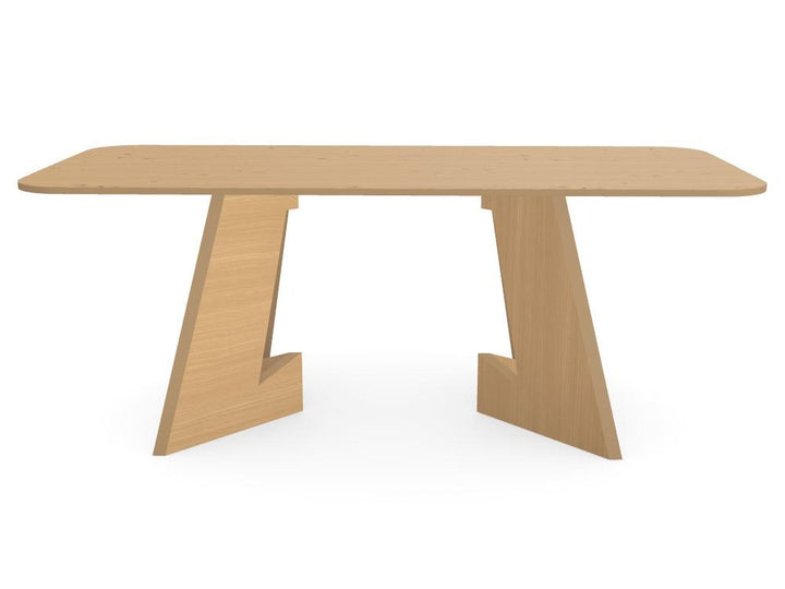 Kas20 Eettafel - Maatwerk #ERISR4 - {{ product.type }} - Kas20