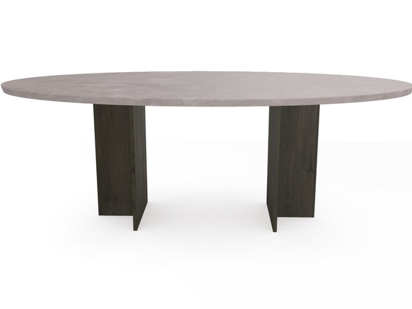 Eettafel - Maatwerk #ERJ3JM - {{ product.type }} - Kas20