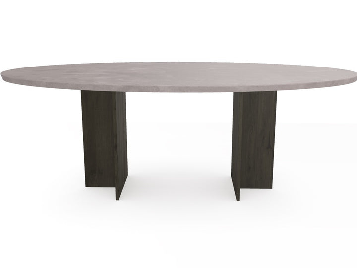 Eettafel - Maatwerk #ERJ3JM - {{ product.type }} - Kas20