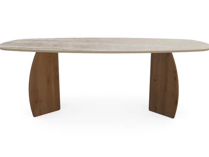 Eettafel - Maatwerk #ERJSKP - {{ product.type }} - Kas20